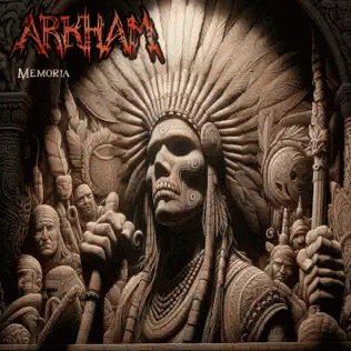Arkham (ARG) : Memoria